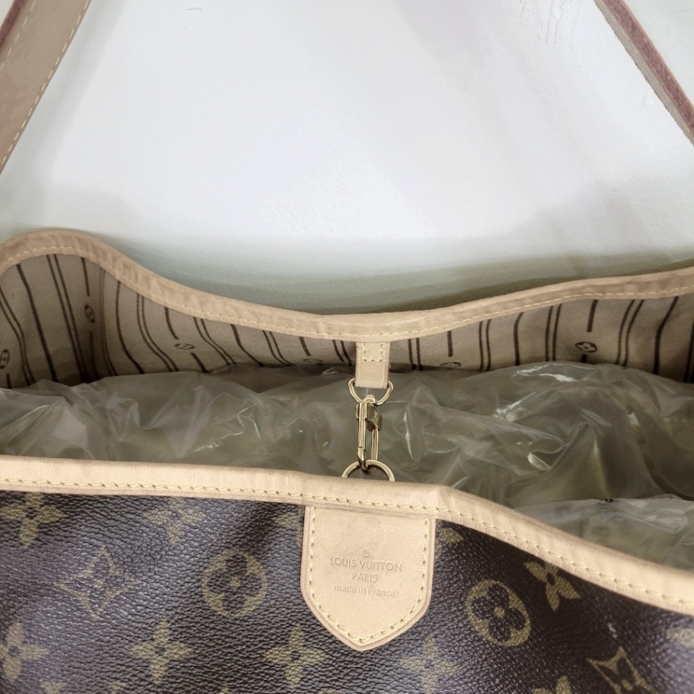LOUIS VUITTON DELIGHTFUL MM size [EUC] - Picture 8 of 16